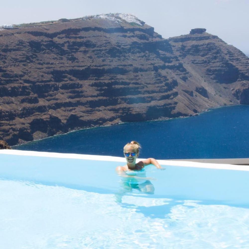 Meet your Posher, Mckenzie